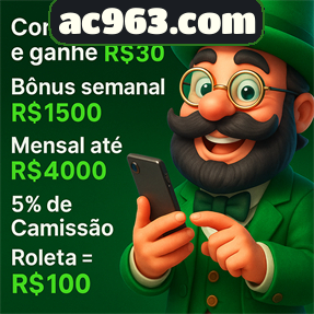 ac963.com Indique amigos para receber um bônus